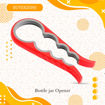 Picture of Bottle jar Opener