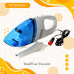 Picture of Small Car Vacuum