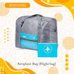 Picture of Aeroplane Bag (Flight bag)