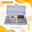 Picture of 41 in 1 Tool Kit
