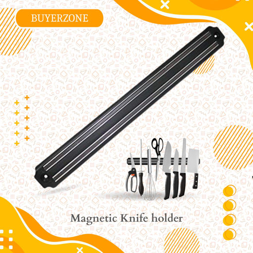 Picture of Magnetic Knife holder