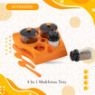 Picture of 4 In 1 Mukhwas Tray