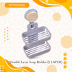 Picture of Double Layer Soap Holder (2 LAYER)