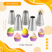 Picture of Cake Nozzle
