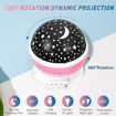 Picture of Star Master Lamp