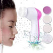 Picture of 5 in 1 Massager ( face massager )