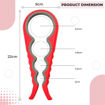 Picture of Bottle jar Opener