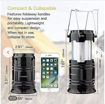 Picture of Camping Lantern Light