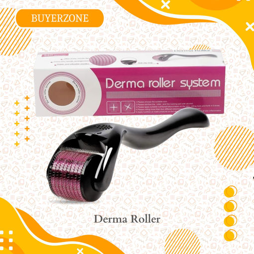 Picture of Derma Roller
