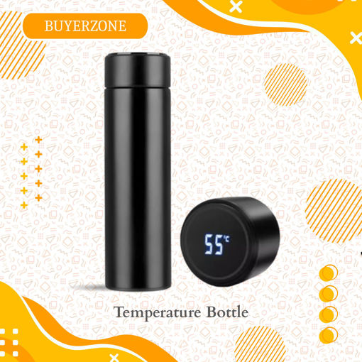 Picture of Temperature Bottle