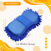 Picture of Car Washer Sponge