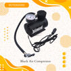 Picture of Black Air Compressor