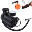Picture of Black Air Compressor