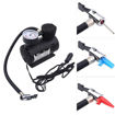 Picture of Black Air Compressor
