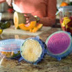 Picture of Silicone Lids Cover (Set of 6)
