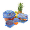 Picture of Silicone Lids Cover (Set of 6)