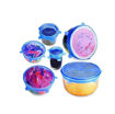 Picture of Silicone Lids Cover (Set of 6)