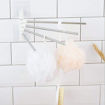 Picture of 4 Bar towel Rack