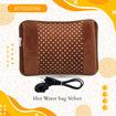 Picture of Hot Water bag Velvet