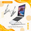 Picture of Laptop Stand (Aluminum)
