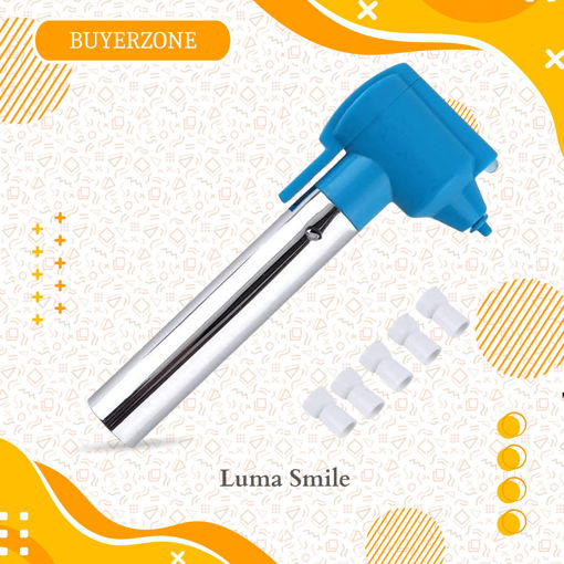 Picture of Luma  Smile
