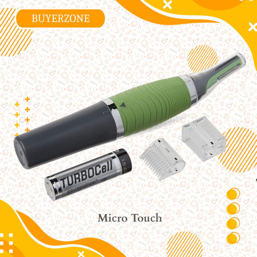 Picture of Micro Touch Trimmer