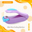 Picture of Mini Heat Sealing Machine