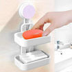 Picture of Double Layer Soap Holder (2 LAYER)