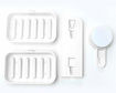 Picture of Double Layer Soap Holder (2 LAYER)