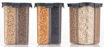 Picture of 4 part square  Container