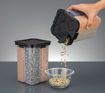 Picture of 4 part square  Container
