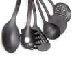 Picture of 6 Pcs Spoon Spatula