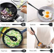 Picture of 6 Pcs Spoon Spatula