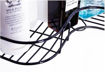 Picture of Metal Corner Bathroom Rack