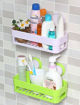 Picture of Bathroom shelf Suction