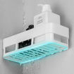 Picture of Bathroom Shelf Sticker
