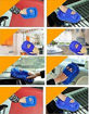 Picture of Car Washer Sponge