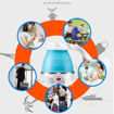 Picture of Electric Foldable Kettle