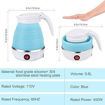 Picture of Electric Foldable Kettle