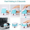 Picture of Electric Foldable Kettle