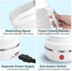 Picture of Electric Foldable Kettle