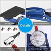 Picture of Foot Pump / Blue Foot Pump