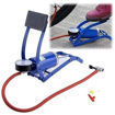 Picture of Foot Pump / Blue Foot Pump