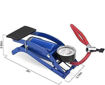 Picture of Foot Pump / Blue Foot Pump