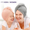 Picture of Hair Wrap (Standard Quality)