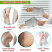 Picture of Half Heel Cotton  Socks