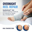Picture of Half Heel Cotton  Socks