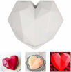 Picture of Heart Shape Pinata Mould