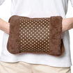 Picture of Hot Water bag Velvet