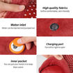 Picture of Hot Water bag Velvet